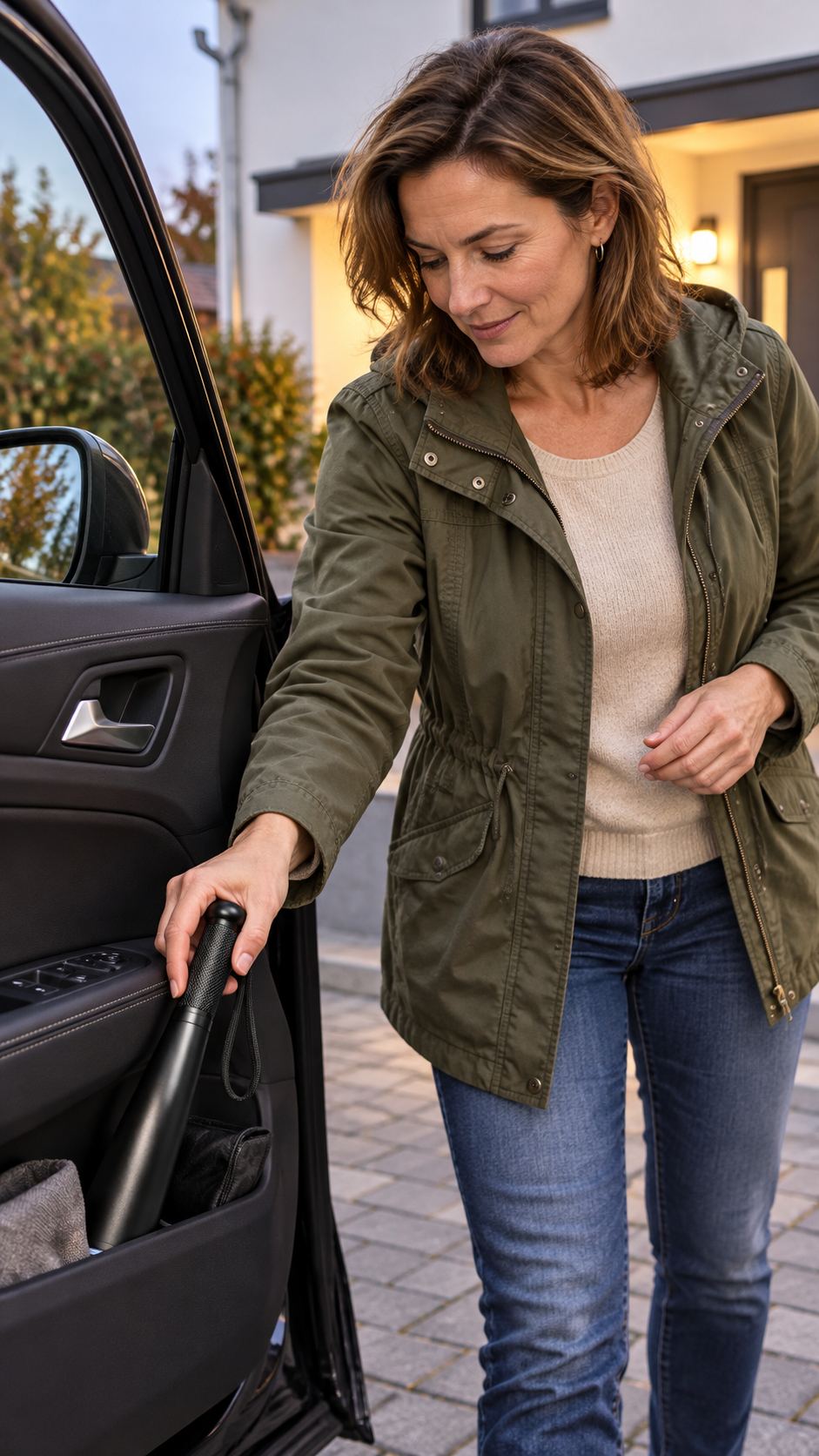 WACHTWERK – Beleuchtung für Auto und Alltag